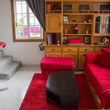 Holiday home Casa Teresina En Playa Canido -vigo Vigo
