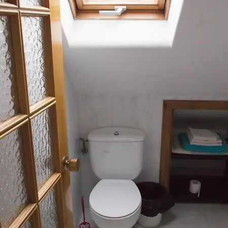 Casa Teresina En Playa Canido -vigo * Vigo