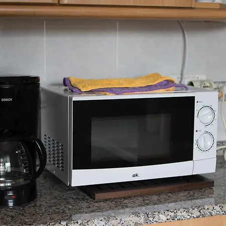 Casa Teresiña En Playa Canido -vigo * Vigo